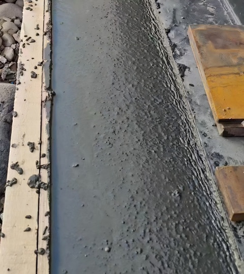 丹巴环氧砂浆的特点及施工流程​