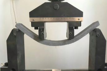 丹巴高延性混凝土 高延性砂浆 抗震加固混凝土产品特点 施工流程