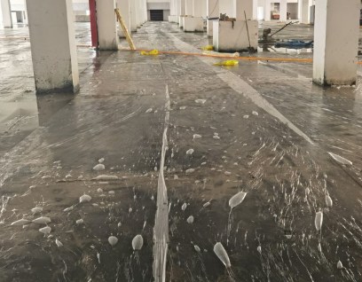 丹巴不发火砂浆和不发火金属骨料有什么区别