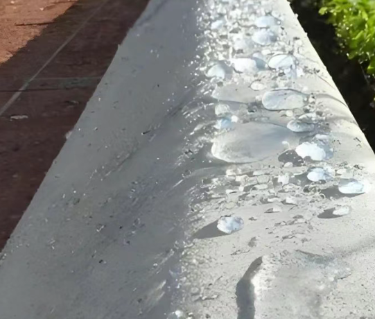 丹巴硅烷浸渍涂料在混凝土保护中的应用