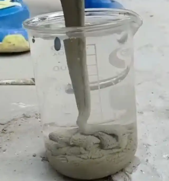 丹巴水工混凝土絮凝剂，水下抗分散剂的作用及施工方法