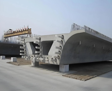 丹巴抗冻压浆料的特点及标准化施工工艺